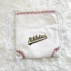 ZUMER SPORT Athletics Baseball Bag